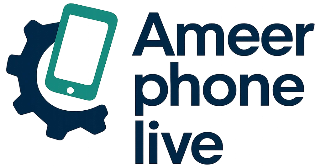 Ameer phone live