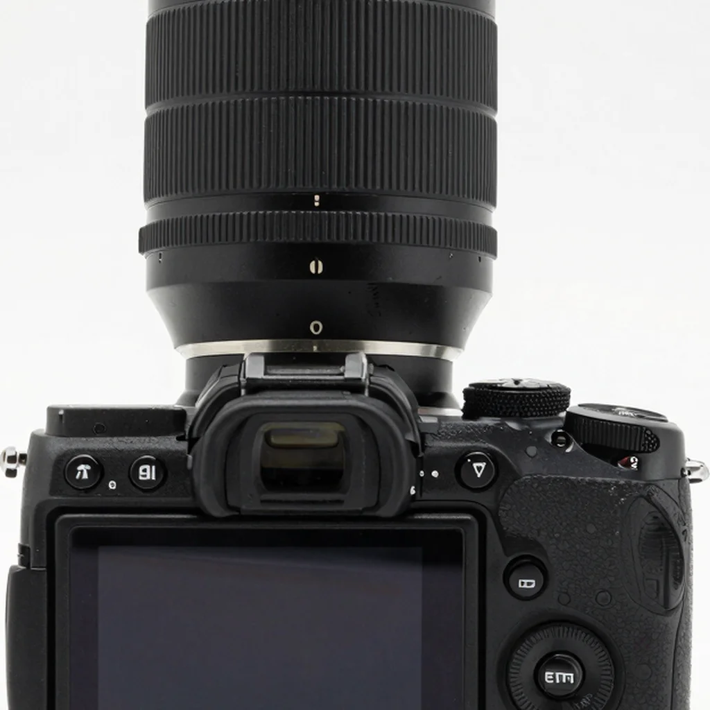 Studio Pro 4K Mirrorless Digital Camera