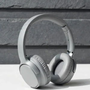 SonicPro Wireless ANC Headphones