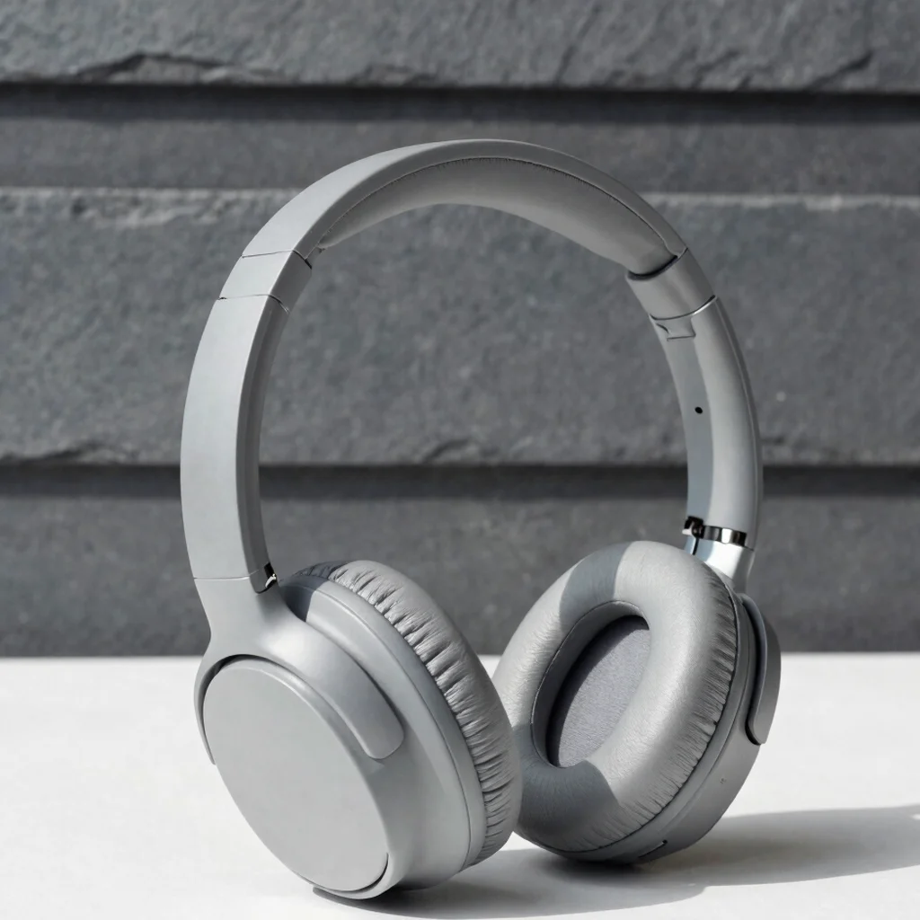 SonicPro Wireless ANC Headphones